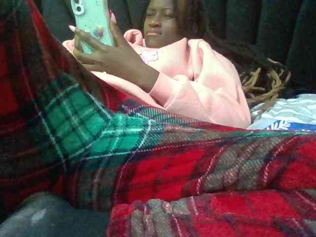 Sexyafricanah001 webcam