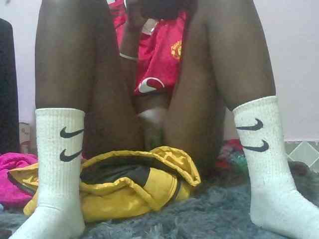 Sexyafricanah001 webcam