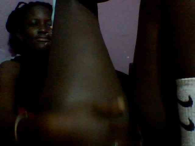 Sexyafricanah001 webcam