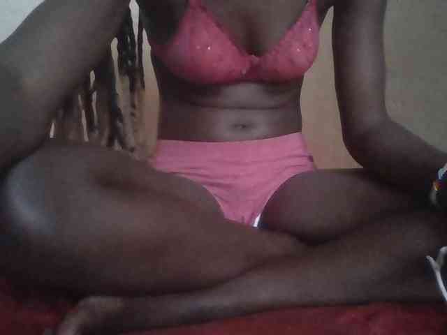 Sexyafricanah001