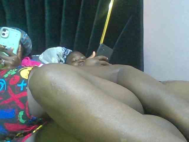 Sexyafricanah001 webcam