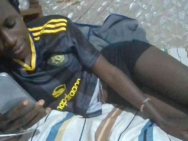 Sexyafricanah001 webcam