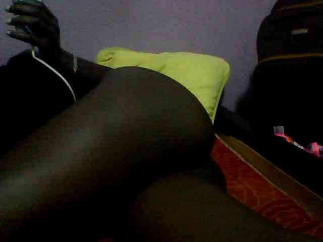 Sexyafricanah001 Sexyafricanah001