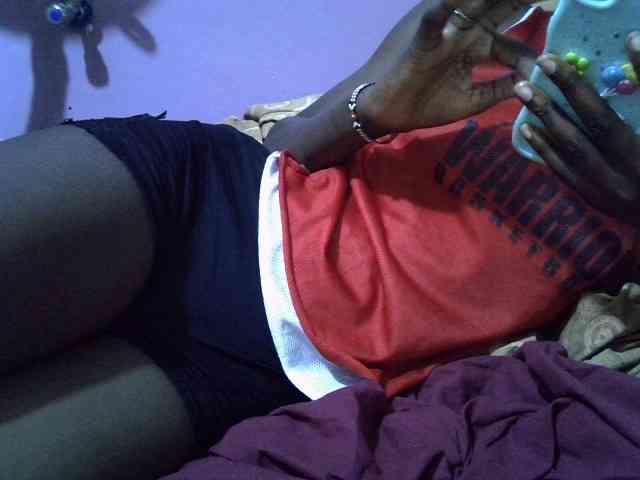 Sexyafricanah001 Sexyafricanah001