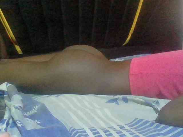 Sexyafricanah001 webcam
