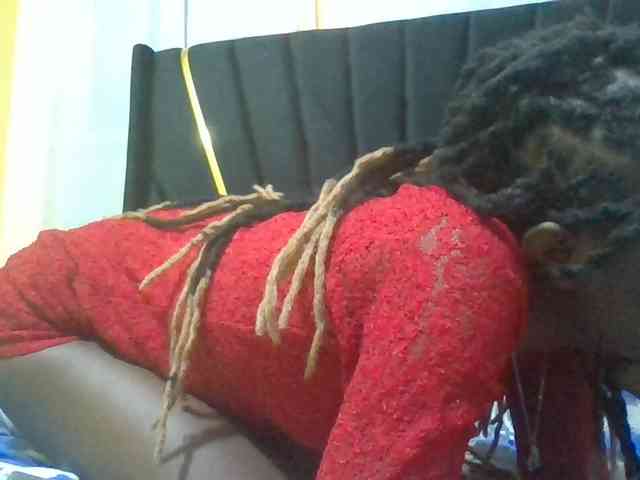 Sexyafricanah001 - Girl 