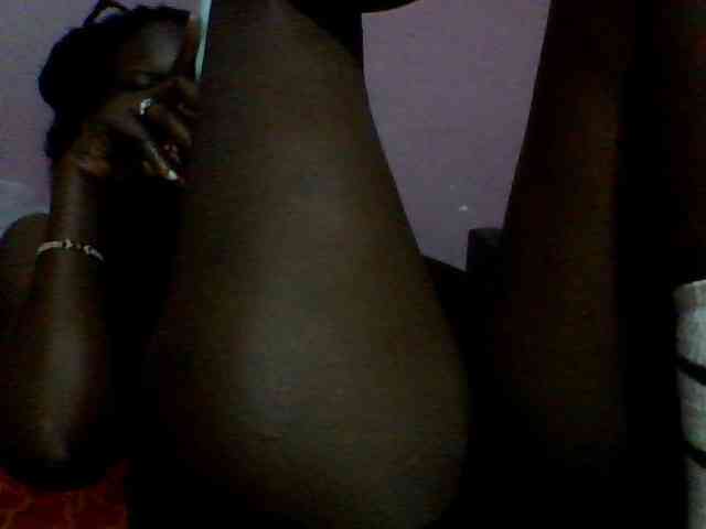 Sexyafricanah001 webcam