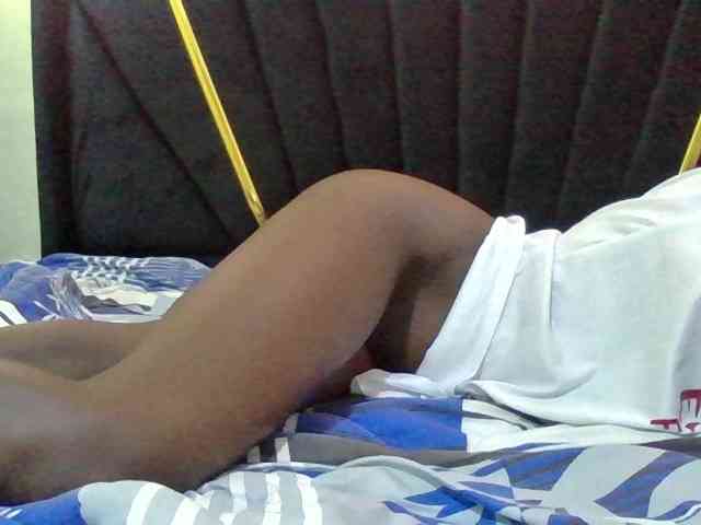 Sexyafricanah001 webcam