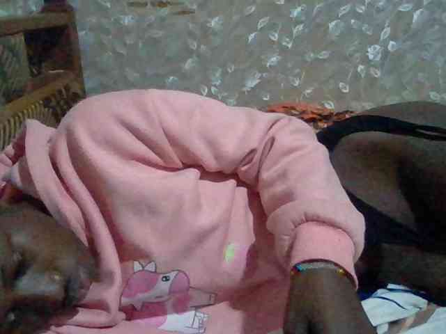 Sexyafricanah001 webcam