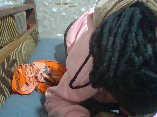Sexyafricanah001 webcam