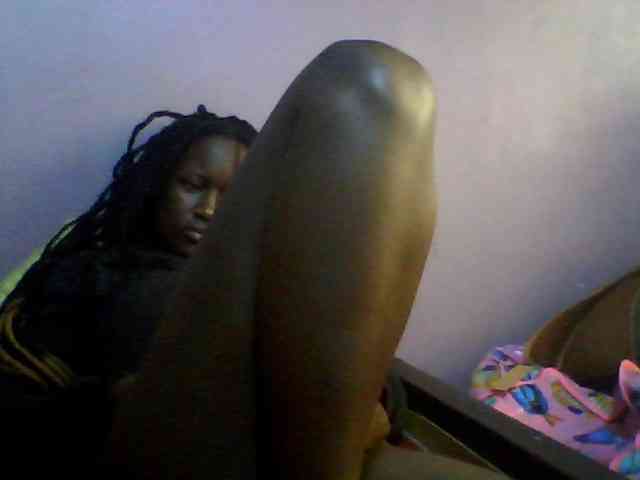 Sexyafricanah001 webcam