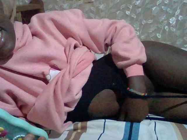Sexyafricanah001 webcam