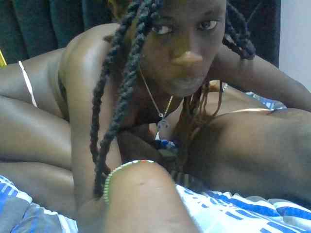 Sexyafricanah001