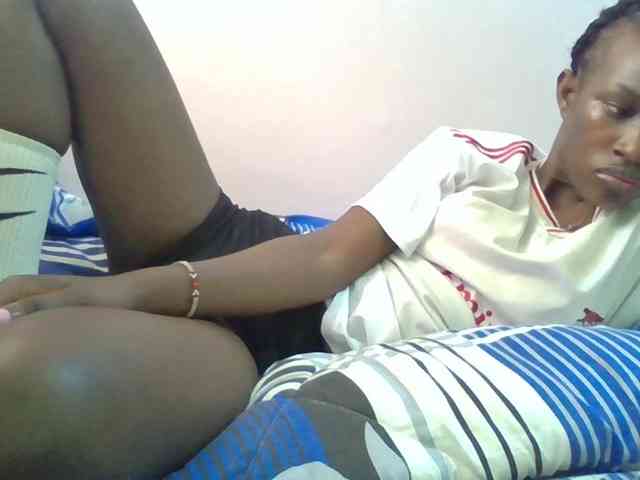 Sexyafricanah001 webcam