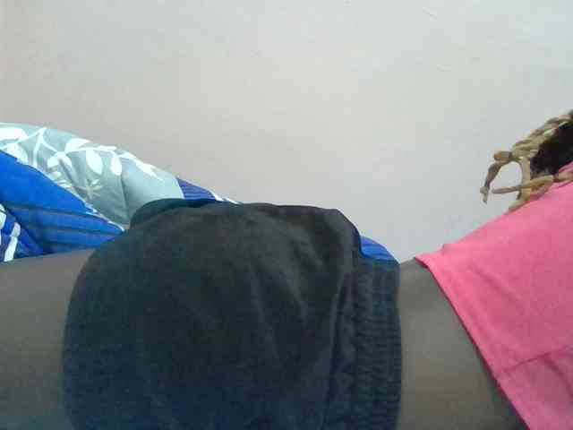 Sexyafricanah001 webcam