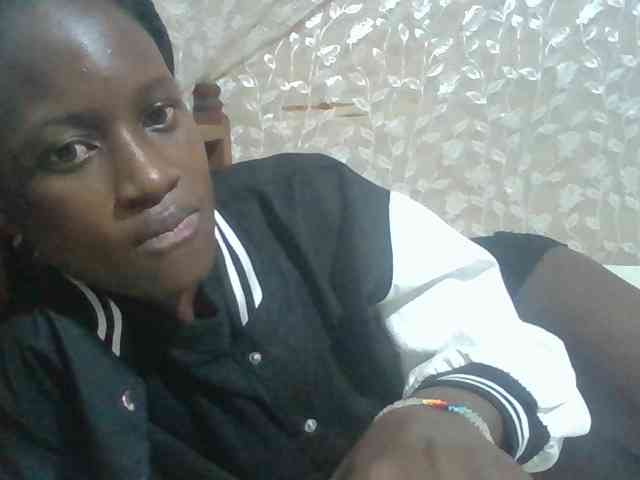 Sexyafricanah001 webcam