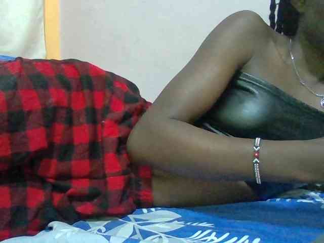 Sexyafricanah001