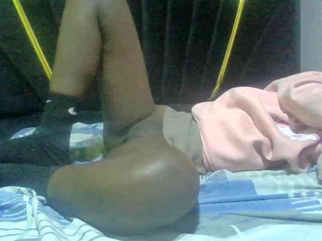 Sexyafricanah001 webcam
