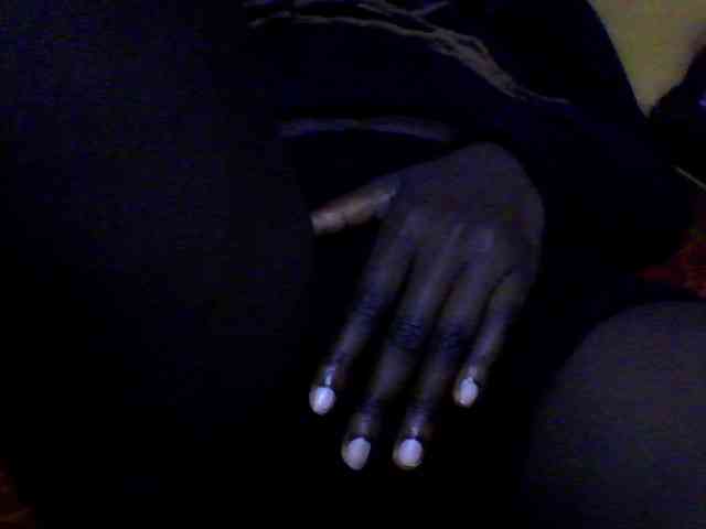 Sexyafricanah001 webcam