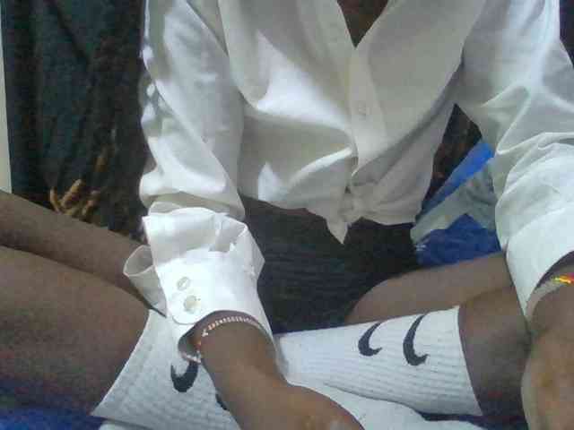Sexyafricanah001 webcam
