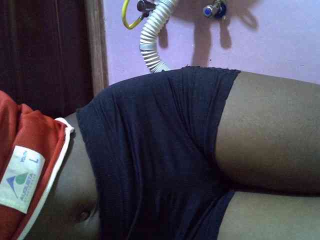 Sexyafricanah001 webcam