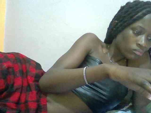 Sexyafricanah001