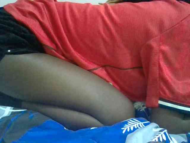 Sexyafricanah001 webcam