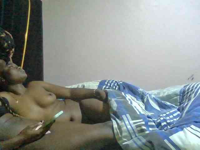 Sexyafricanah001 webcam