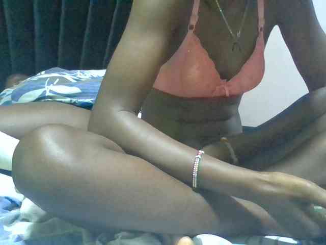 Sexyafricanah001