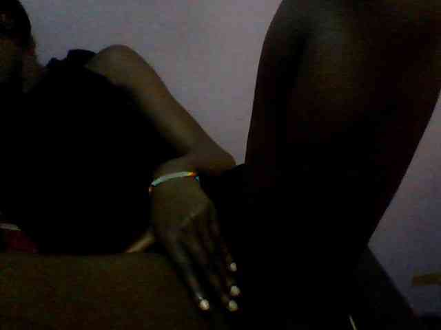Sexyafricanah001 webcam