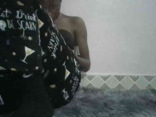 Sexyafricanah001 webcam