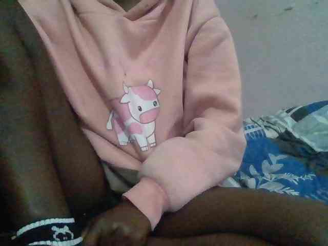 Sexyafricanah001 webcam
