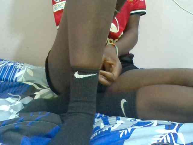 Sexyafricanah001 webcam