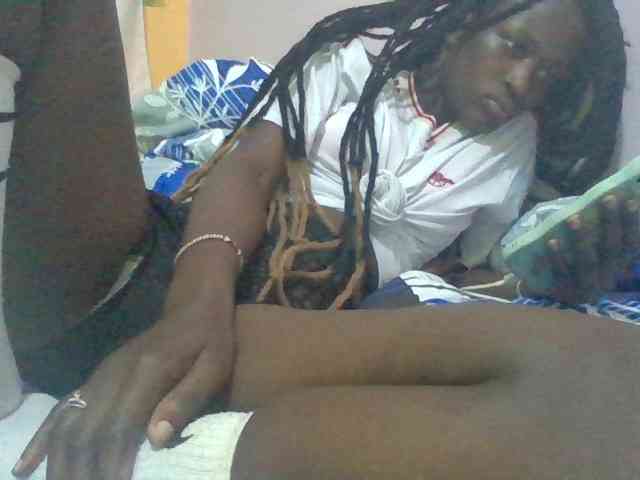 Sexyafricanah001 Sexyafricanah001