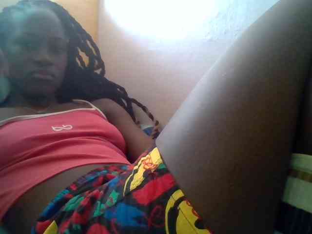 Sexyafricanah001 webcam