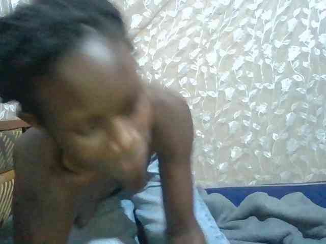 Sexyafricanah001 webcam