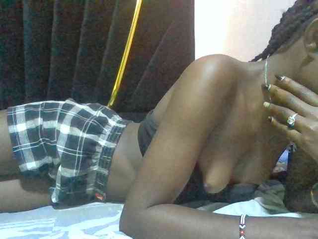 Sexyafricanah001 webcam