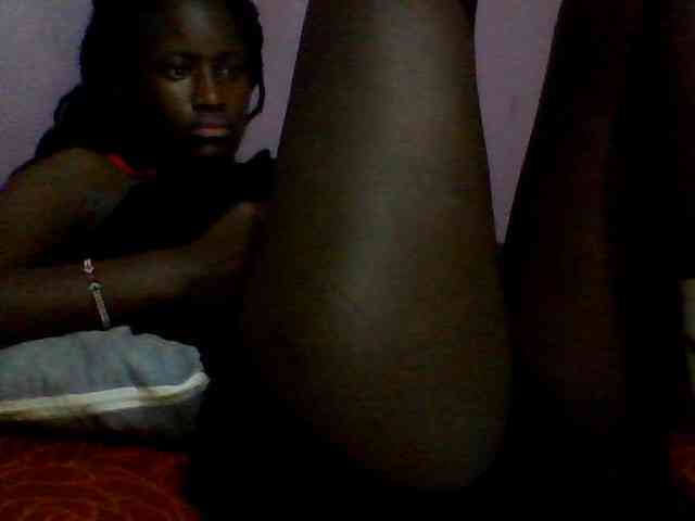 Sexyafricanah001 webcam