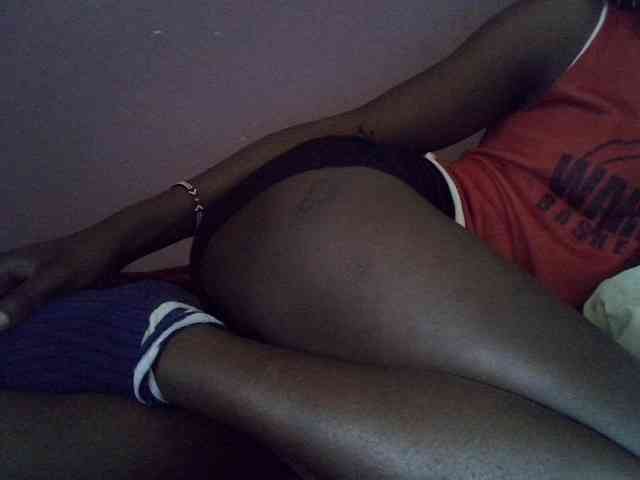 Sexyafricanah001