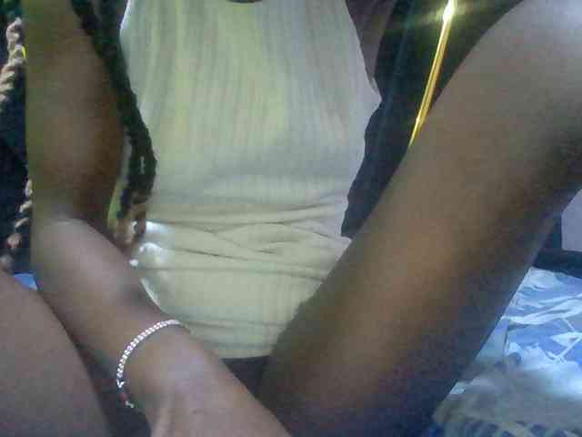 Sexyafricanah001 webcam