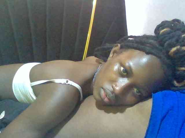 Sexyafricanah001 webcam