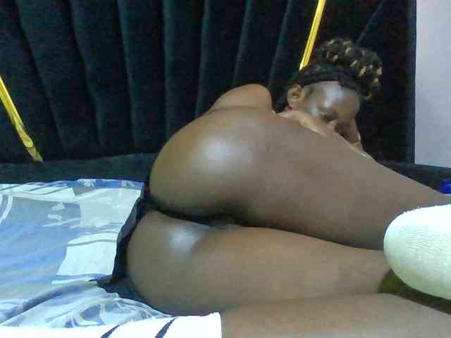 Sexyafricanah001
