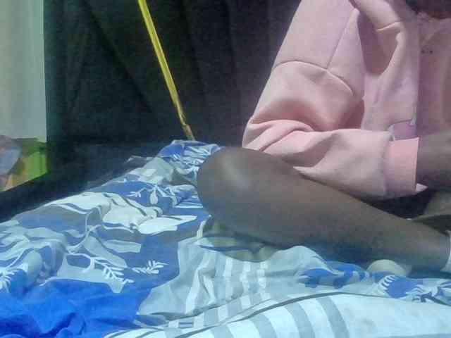 Sexyafricanah001 webcam