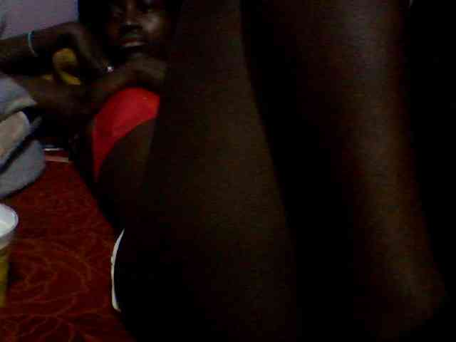 Sexyafricanah001 webcam