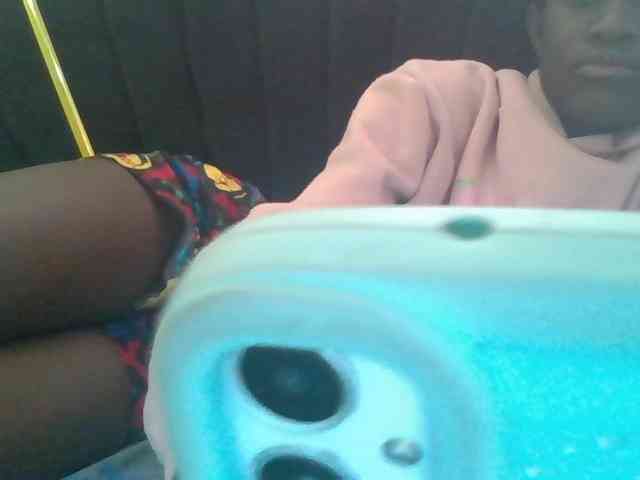 Sexyafricanah001 webcam