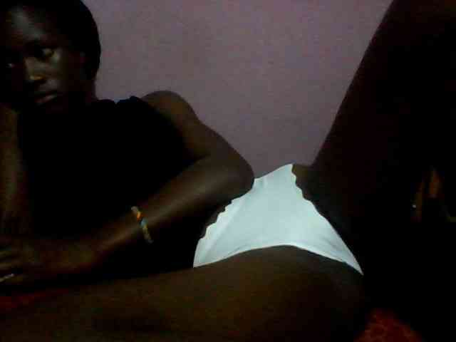 Sexyafricanah001