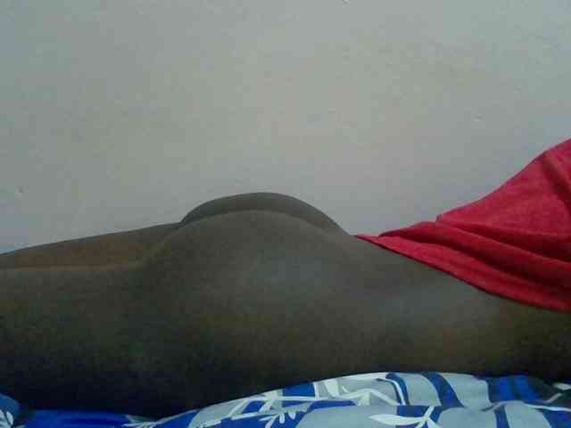 Sexyafricanah001 webcam