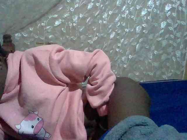 Sexyafricanah001 webcam