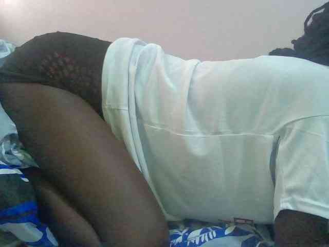 Sexyafricanah001 webcam