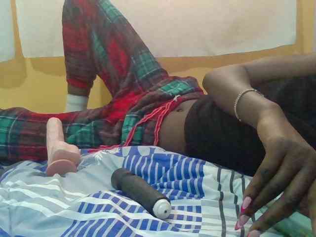 Sexyafricanah001 Sexyafricanah001
